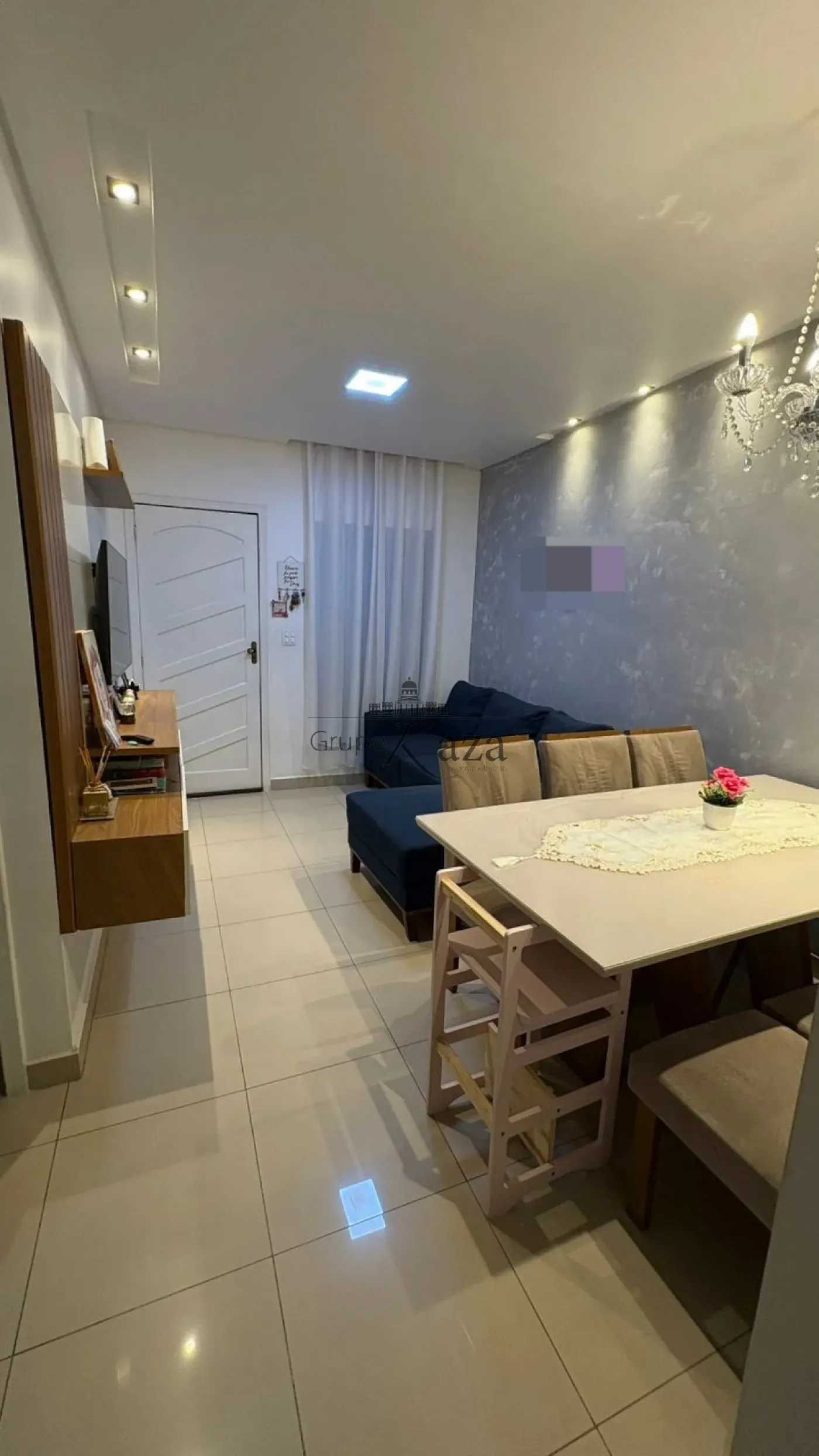Foto 4 de Casa Condomínio em Jardim Colonia, Jacareí - imagem 4