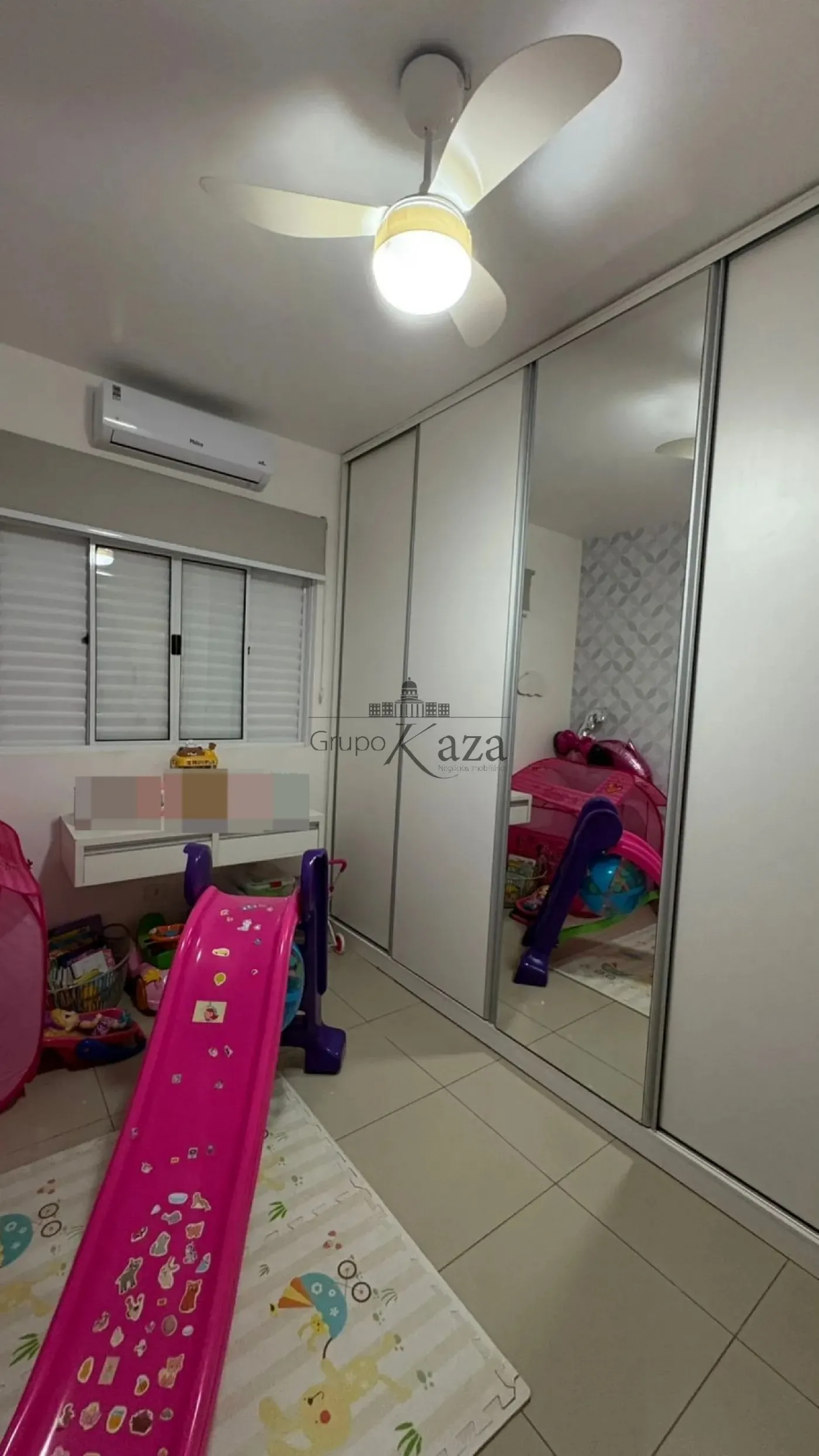 Foto 8 de Casa Condomínio em Jardim Colonia, Jacareí - imagem 8