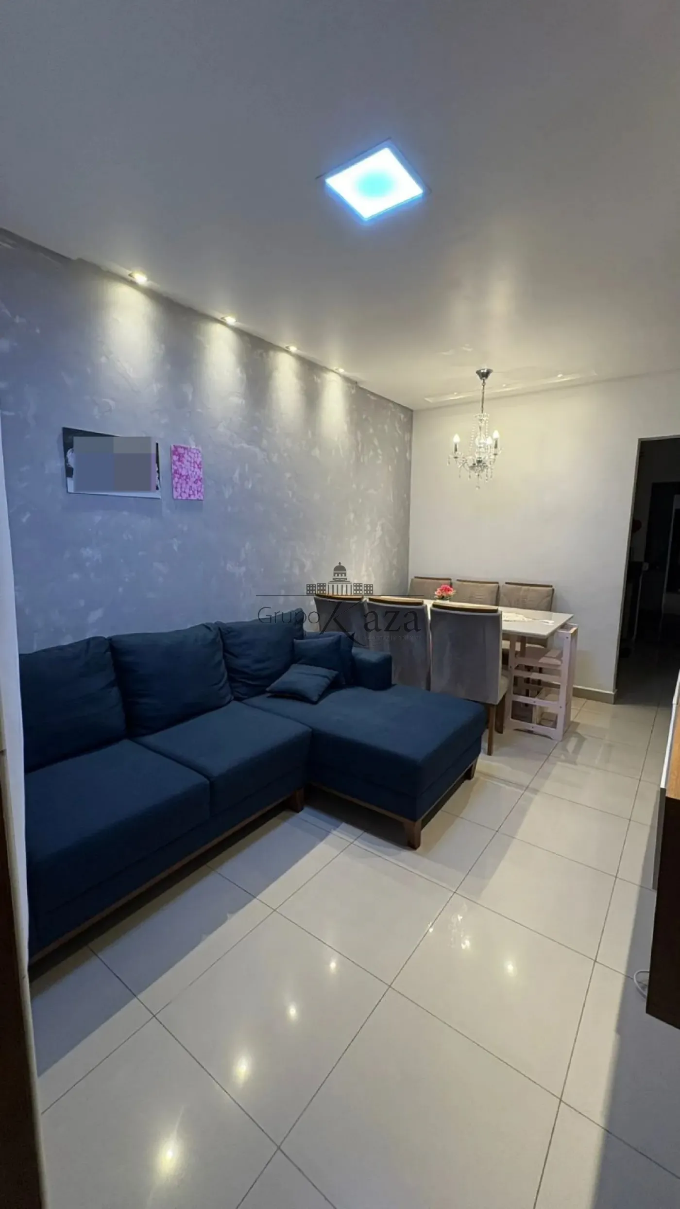 Foto 1 de Casa Condomínio em Jardim Colonia, Jacareí - imagem 1