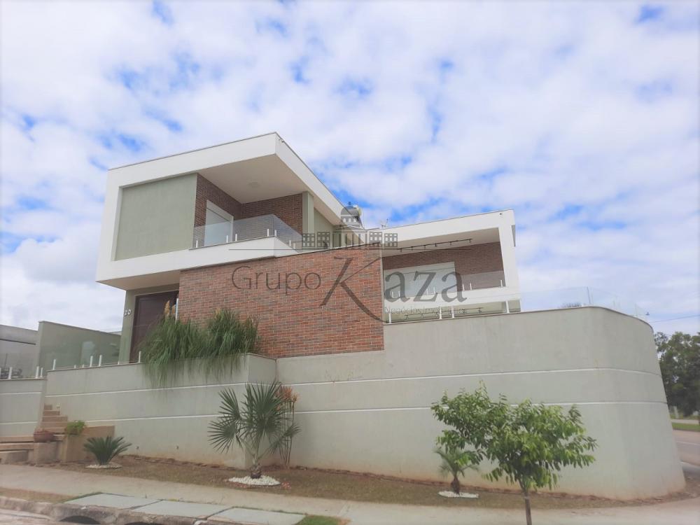 Foto 46 de Casa Condomínio em Condomínio Terras do Vale, Caçapava - imagem 46