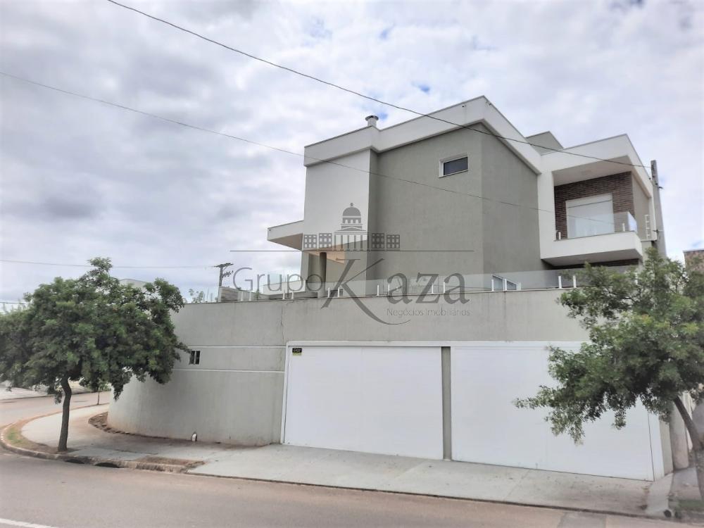 Foto 45 de Casa Condomínio em Condomínio Terras do Vale, Caçapava - imagem 45
