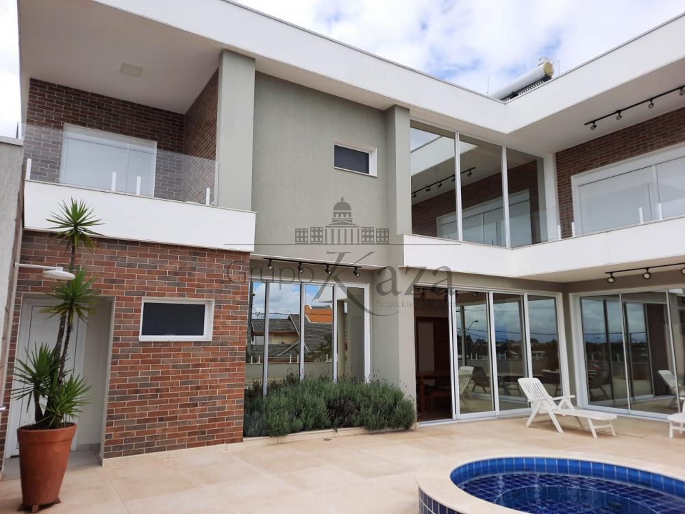 Foto 1 de Casa Condomínio em Condomínio Terras do Vale, Caçapava - imagem 1