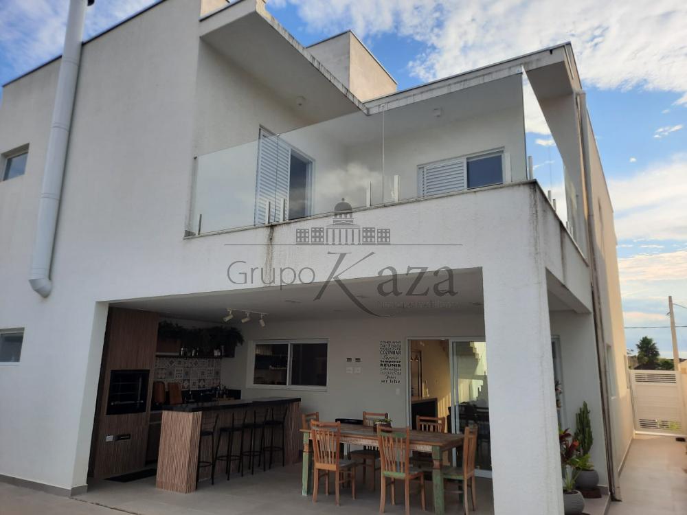 Foto 39 de Casa Condomínio em Condomínio Terras do Vale, Caçapava - imagem 39