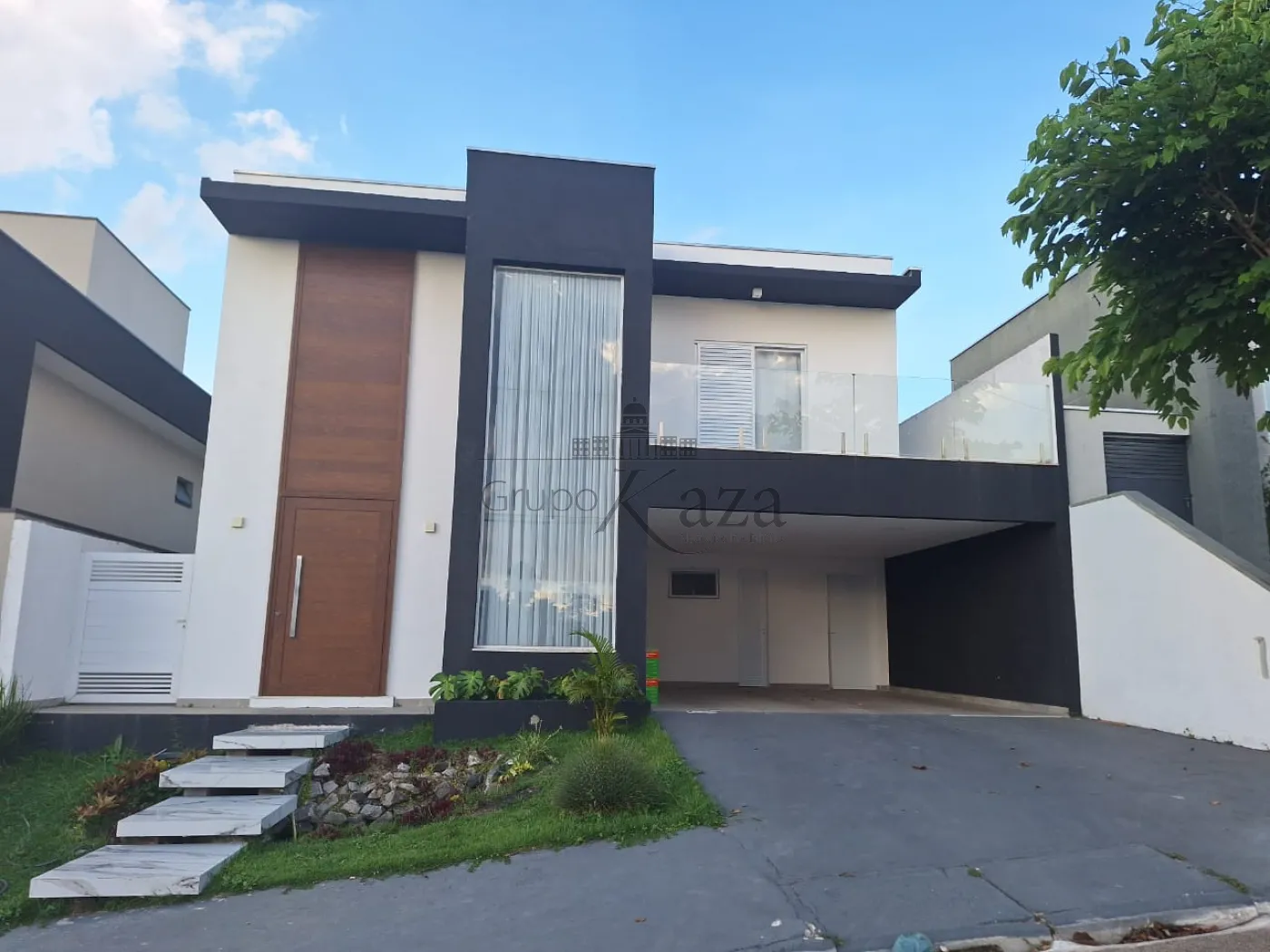 Foto 47 de Casa Condomínio em Condomínio Terras do Vale, Caçapava - imagem 47
