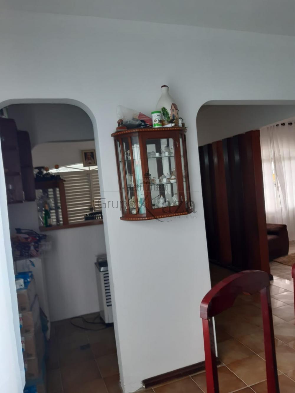 Foto 2 de Casa Padrão em Jardim Flórida, Jacareí - imagem 2