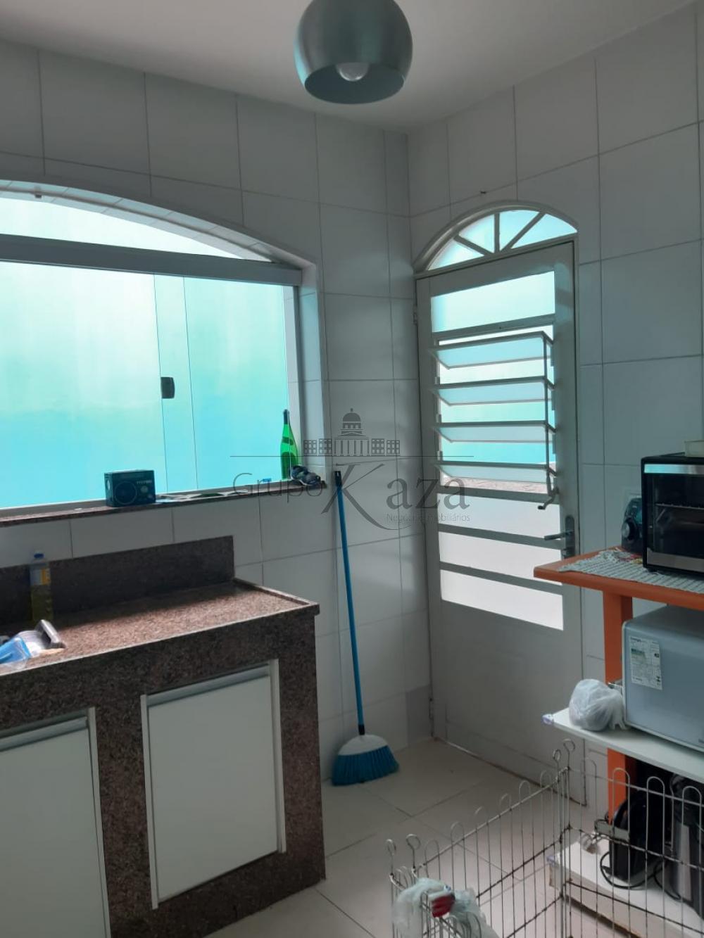 Foto 7 de Casa Padrão em Jardim Flórida, Jacareí - imagem 7