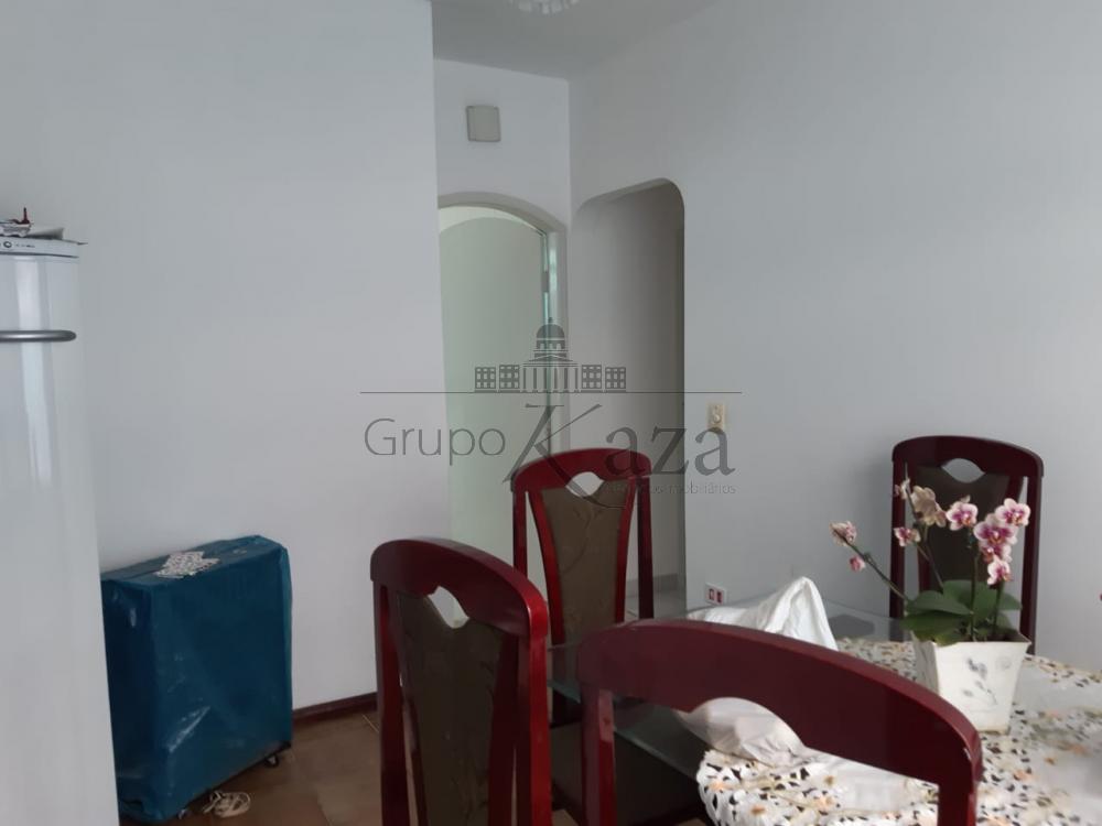 Foto 3 de Casa Padrão em Jardim Flórida, Jacareí - imagem 3