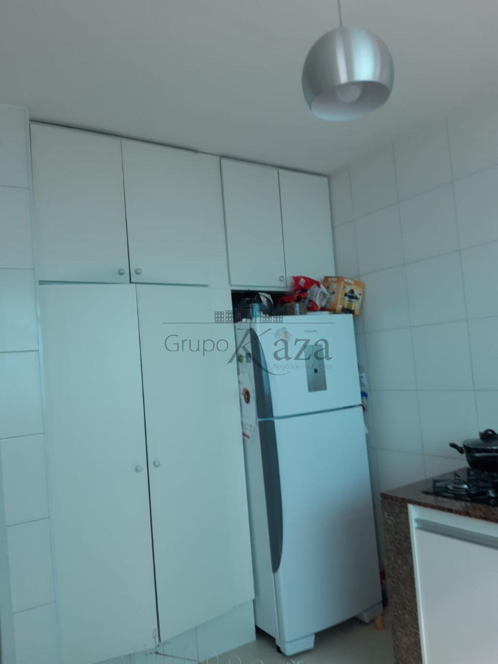 Foto 9 de Casa Padrão em Jardim Flórida, Jacareí - imagem 9