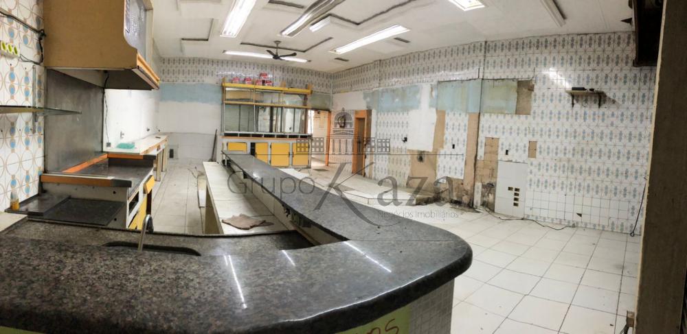 Foto 2 de Comercial Prédio em Monte Castelo, São José dos Campos - imagem 2