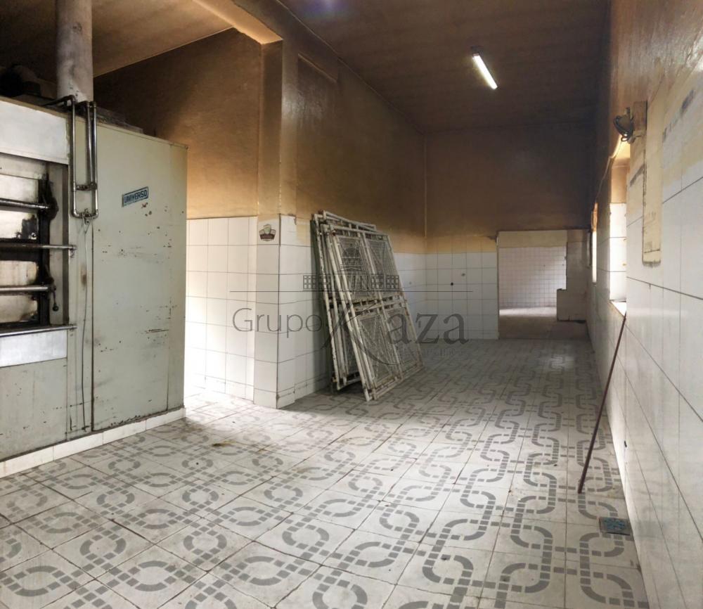 Foto 4 de Comercial Prédio em Monte Castelo, São José dos Campos - imagem 4