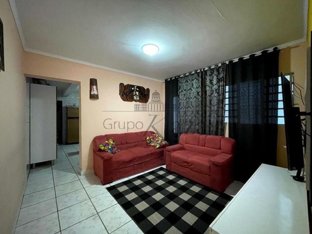 Foto 1 de Casa Sobrado em Parque Santo Antônio, Jacareí - imagem 1