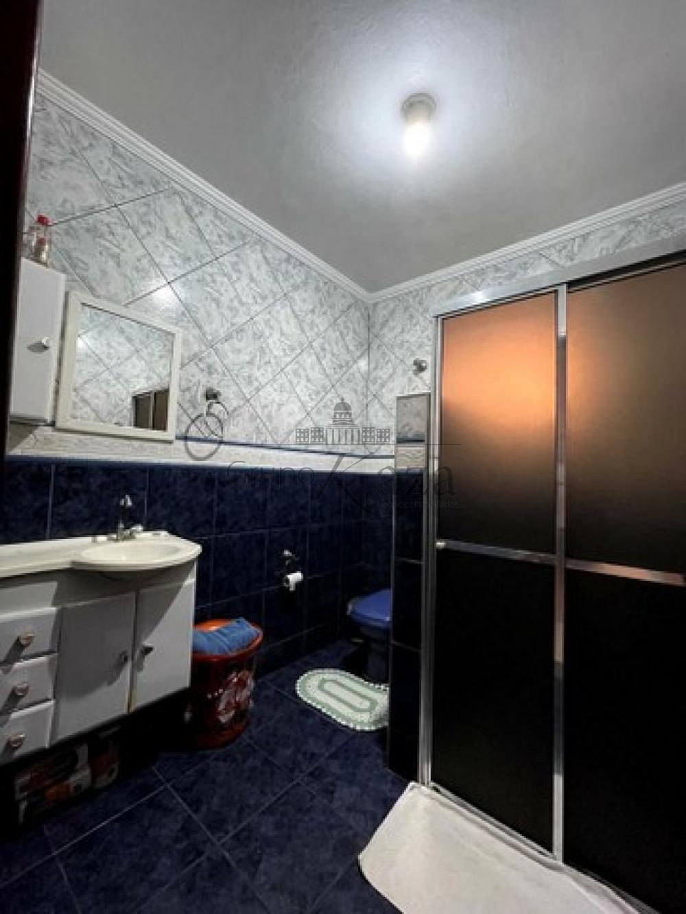 Foto 5 de Casa Sobrado em Parque Santo Antônio, Jacareí - imagem 5