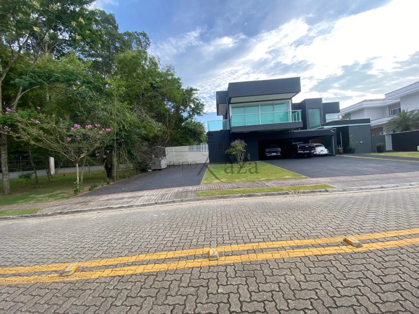 Foto 37 de Casa Condomínio em Urbanova, São José dos Campos - imagem 37