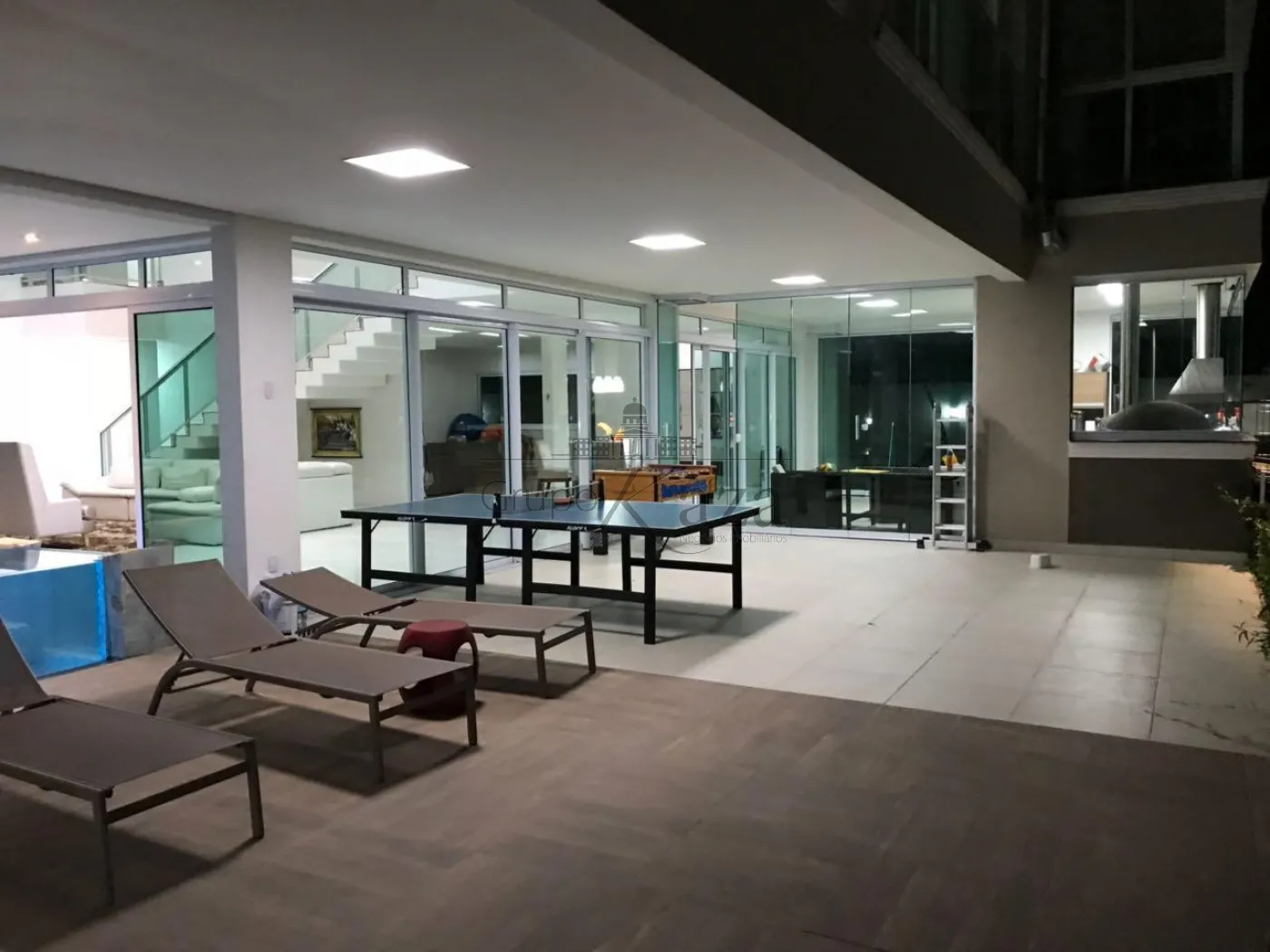 Foto 8 de Casa Condomínio em Urbanova, São José dos Campos - imagem 8