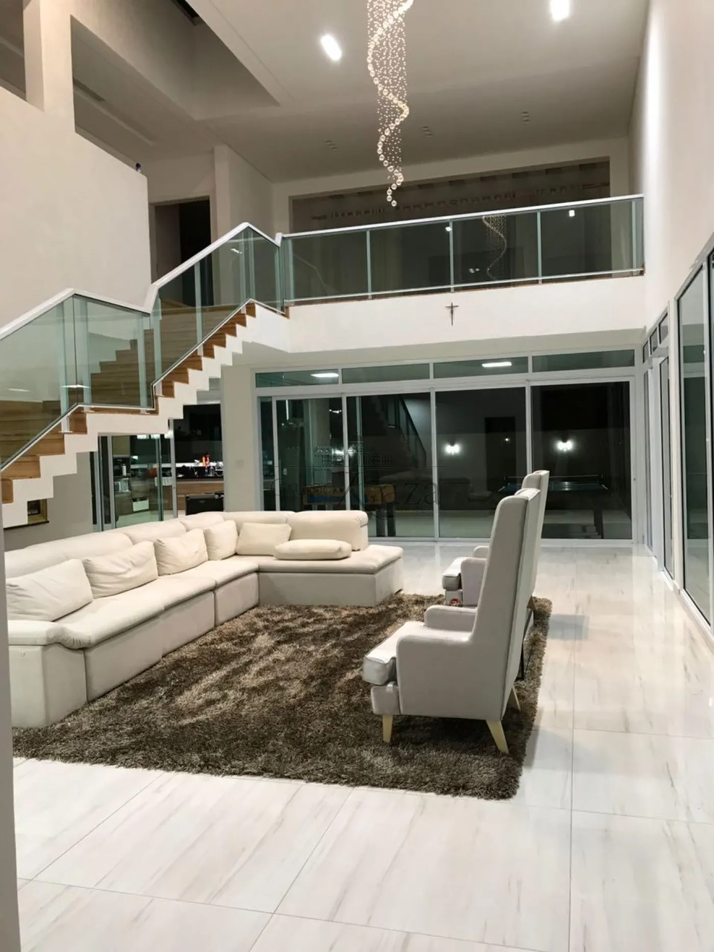Foto 10 de Casa Condomínio em Urbanova, São José dos Campos - imagem 10