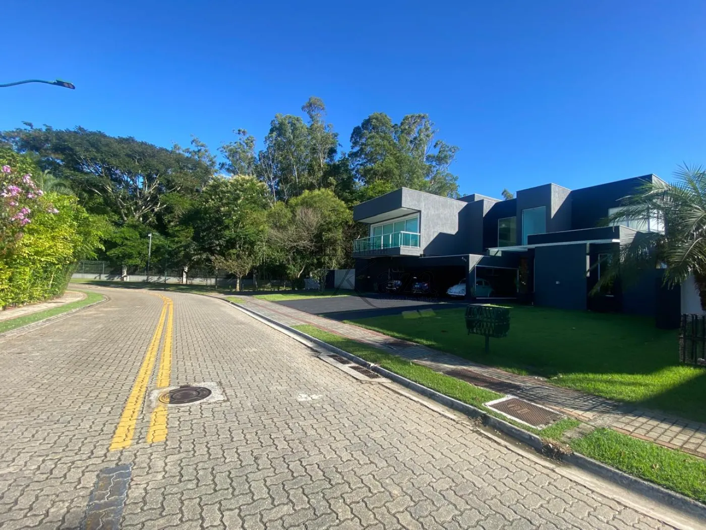 Foto 34 de Casa Condomínio em Urbanova, São José dos Campos - imagem 34