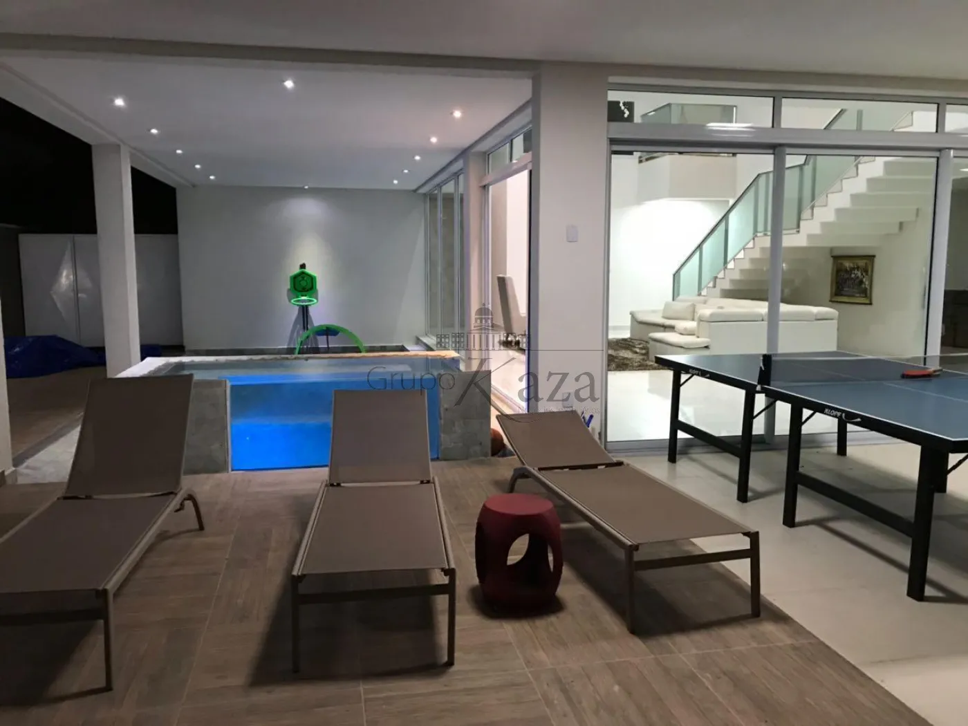 Foto 6 de Casa Condomínio em Urbanova, São José dos Campos - imagem 6