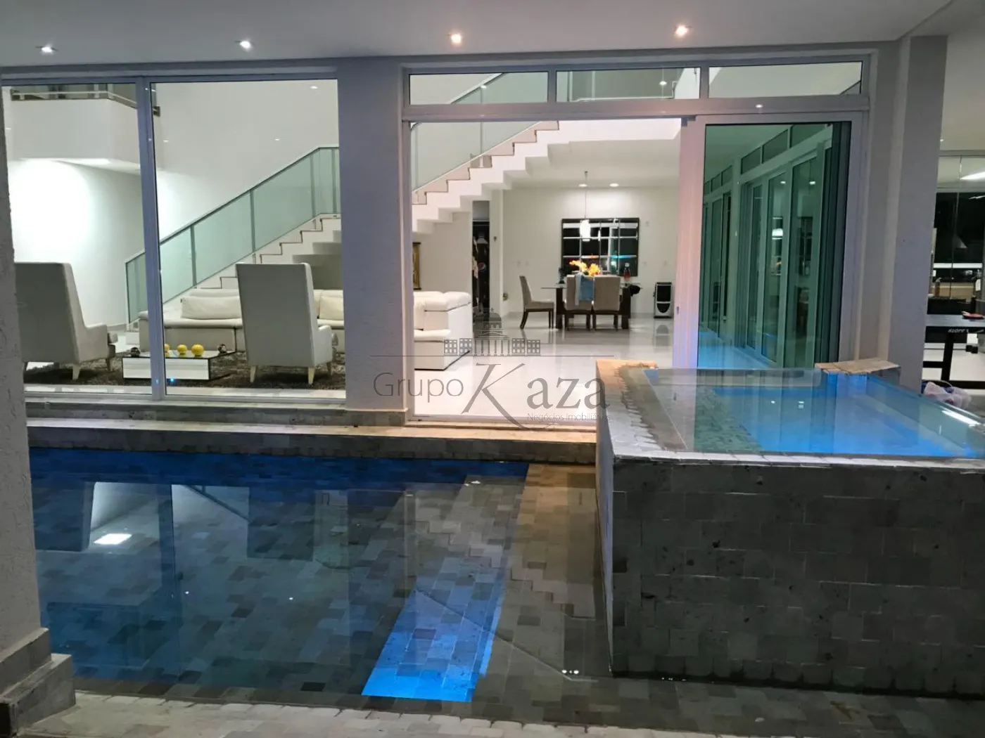 Foto 4 de Casa Condomínio em Urbanova, São José dos Campos - imagem 4