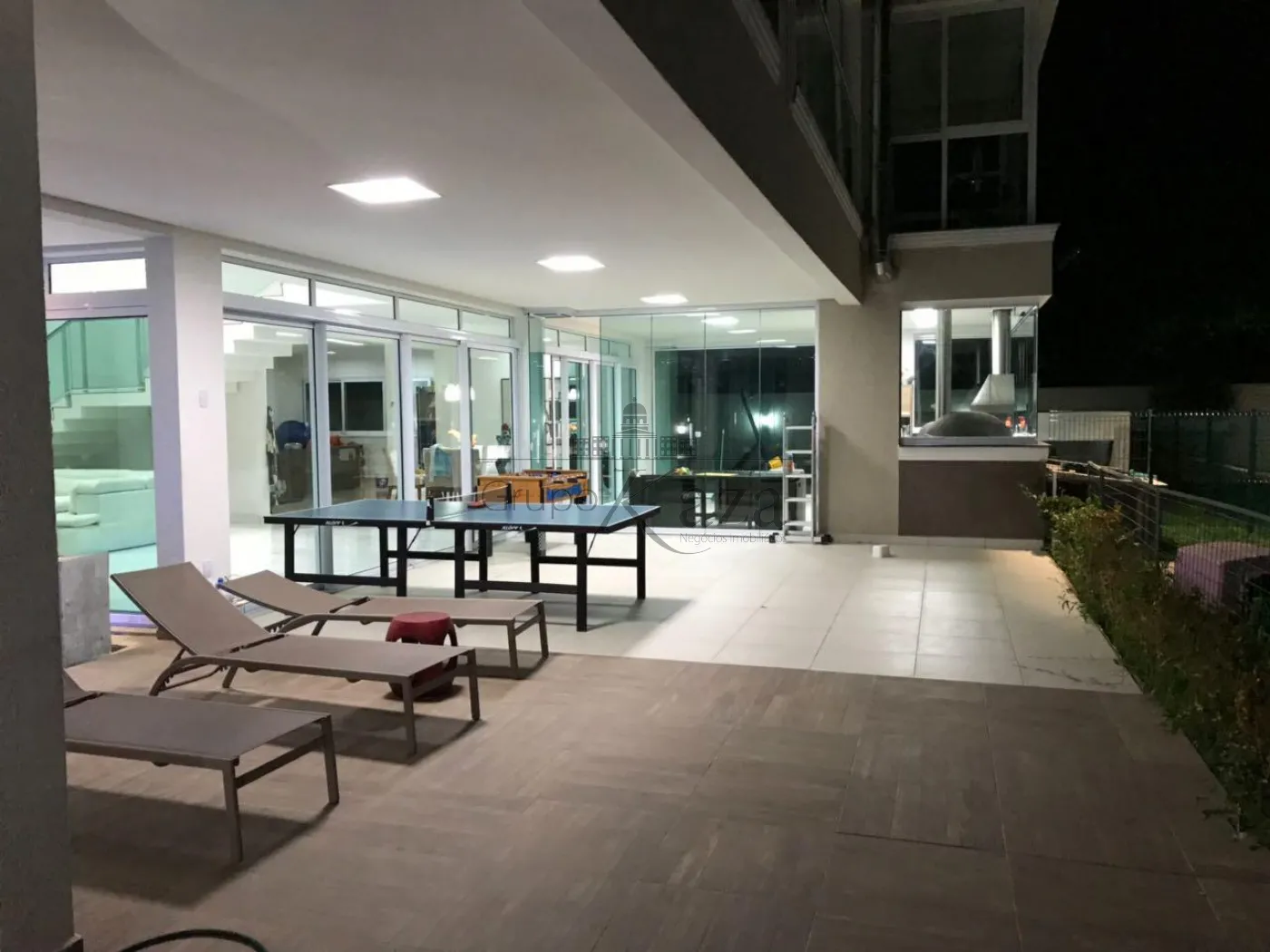 Foto 7 de Casa Condomínio em Urbanova, São José dos Campos - imagem 7