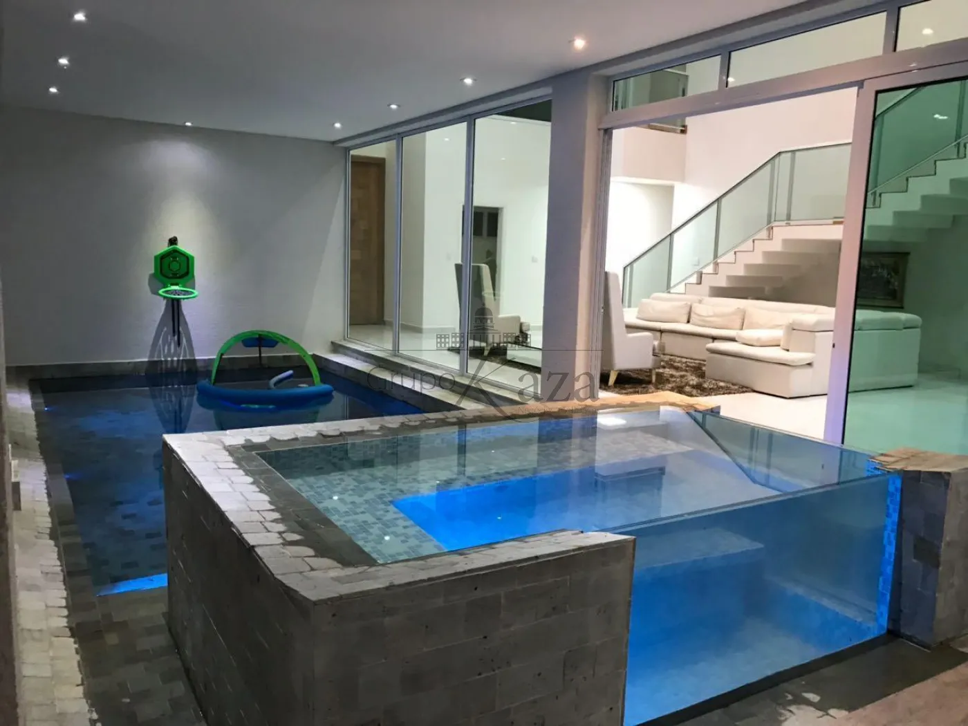 Foto 5 de Casa Condomínio em Urbanova, São José dos Campos - imagem 5