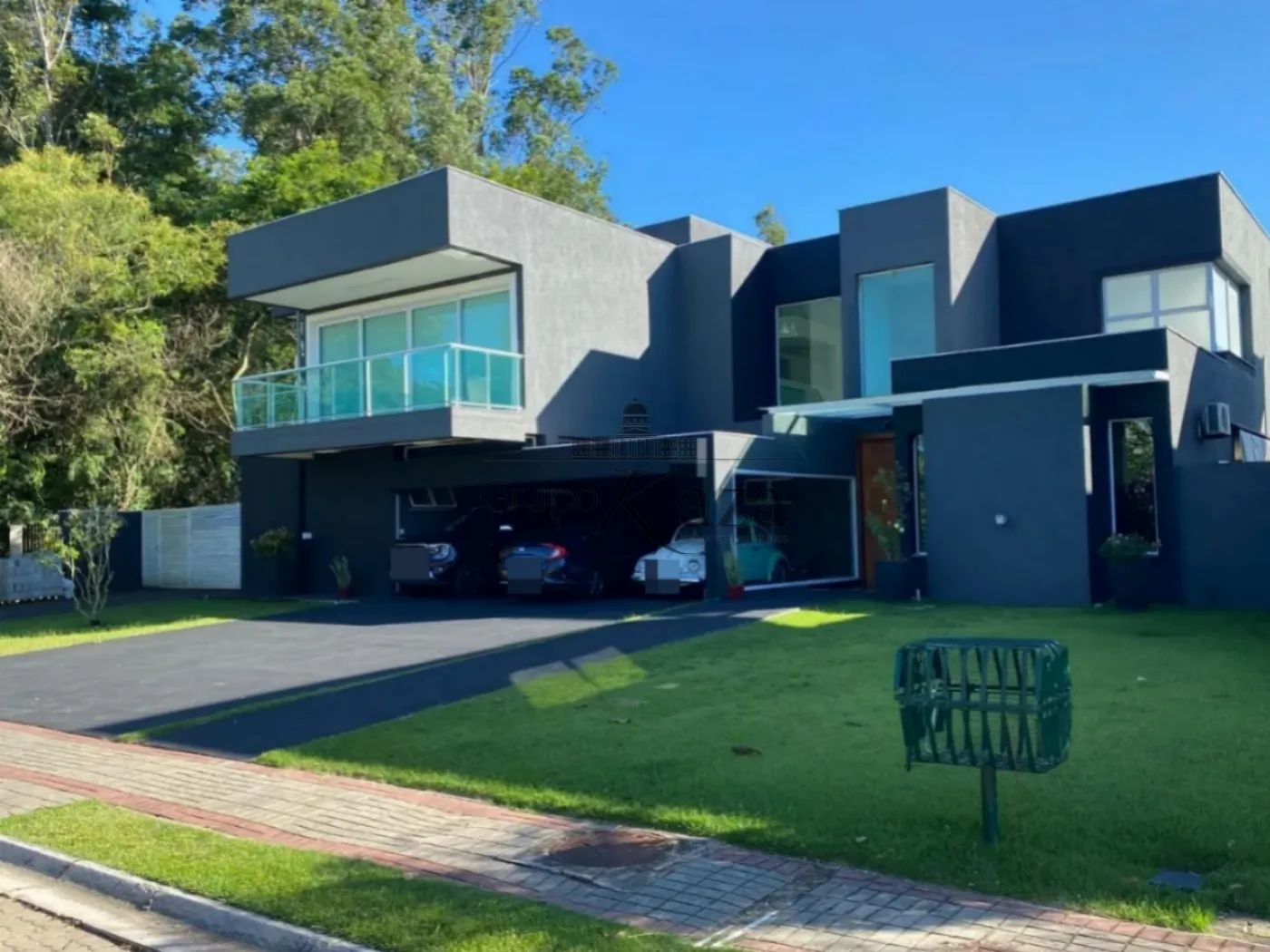 Foto 1 de Casa Condomínio em Urbanova, São José dos Campos - imagem 1