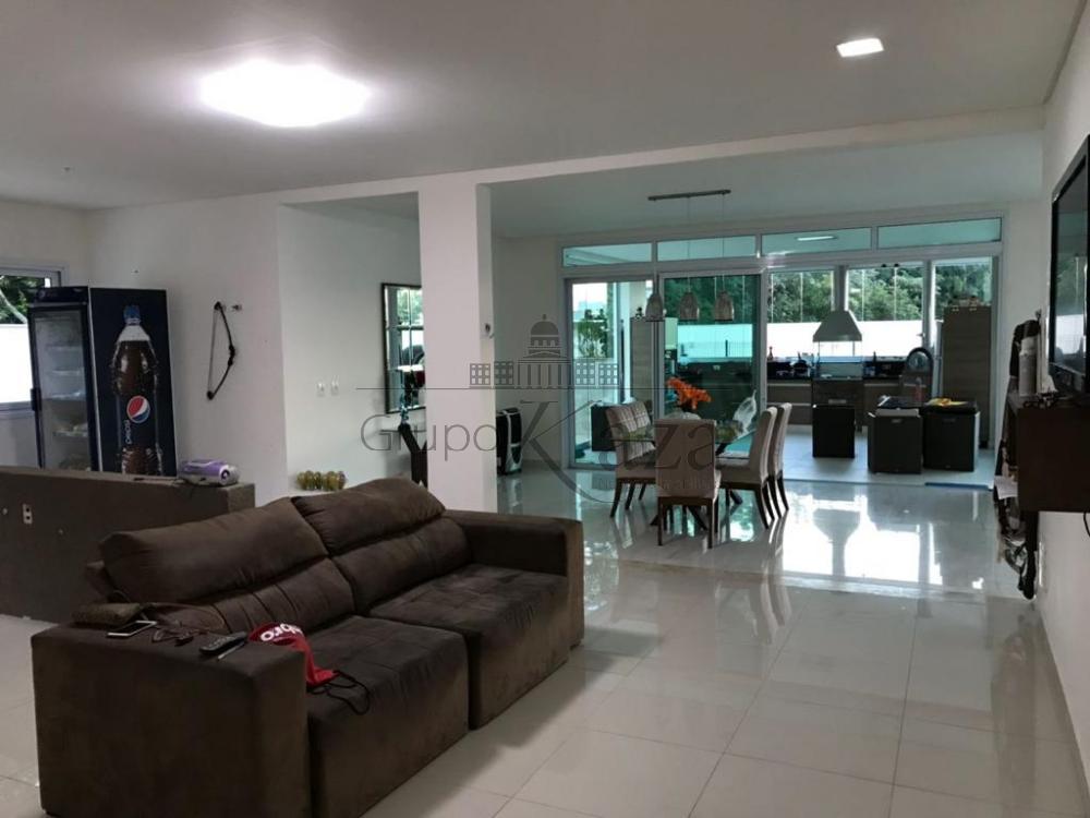 Foto 14 de Casa Condomínio em Urbanova, São José dos Campos - imagem 14