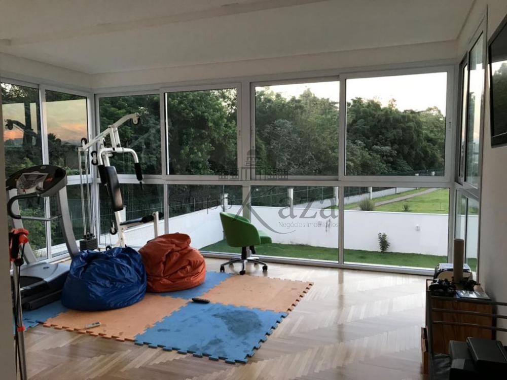 Foto 22 de Casa Condomínio em Urbanova, São José dos Campos - imagem 22