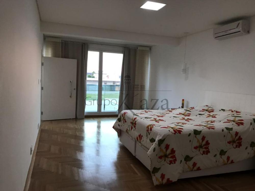 Foto 19 de Casa Condomínio em Urbanova, São José dos Campos - imagem 19