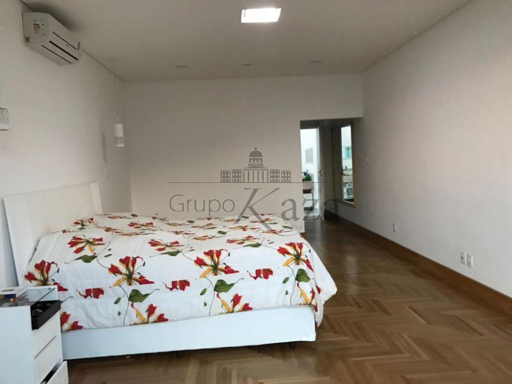 Foto 21 de Casa Condomínio em Urbanova, São José dos Campos - imagem 21