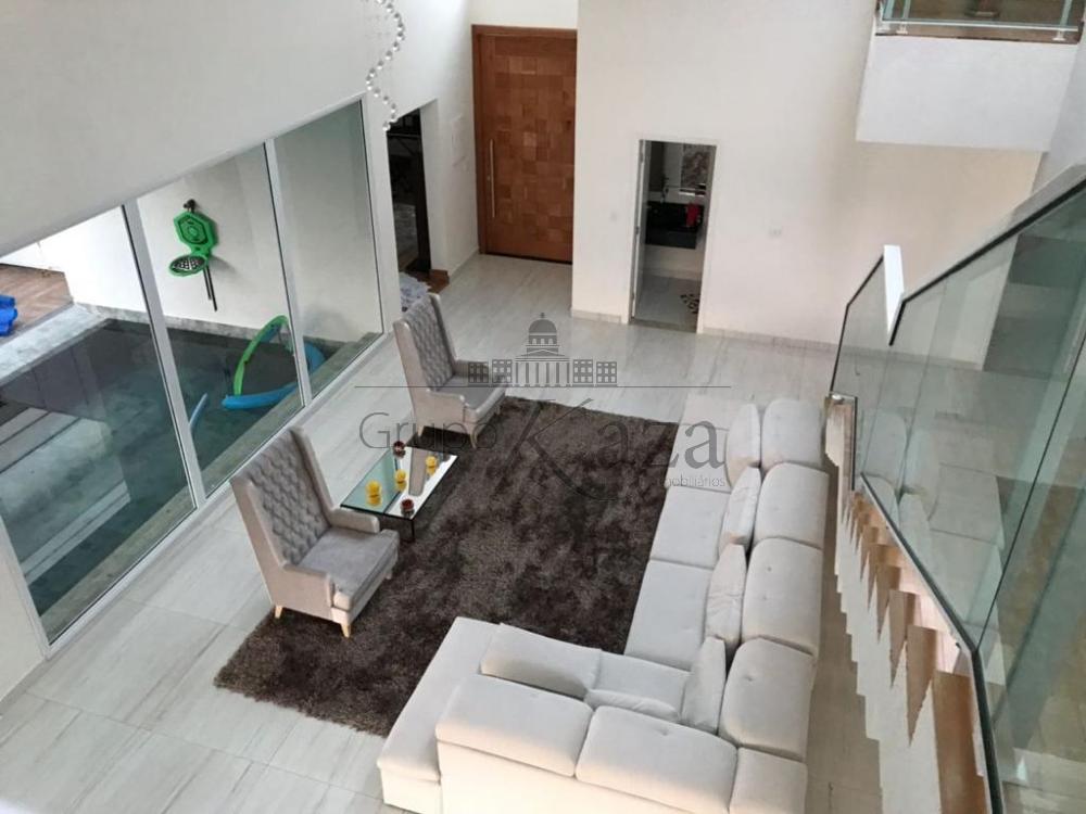 Foto 15 de Casa Condomínio em Urbanova, São José dos Campos - imagem 15