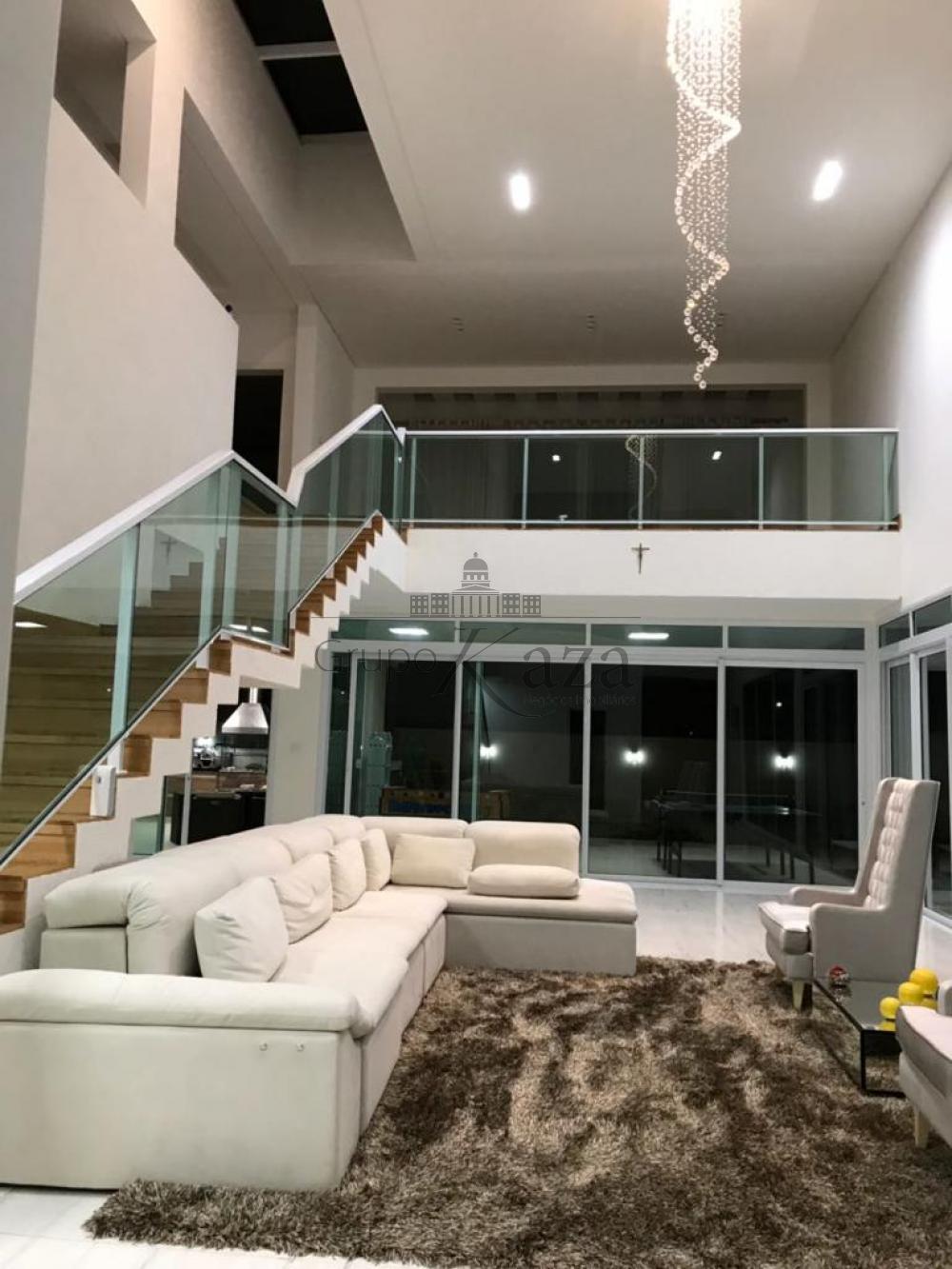 Foto 11 de Casa Condomínio em Urbanova, São José dos Campos - imagem 11