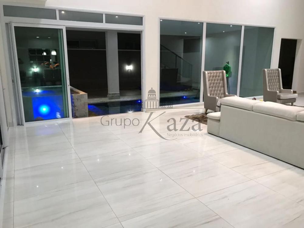 Foto 9 de Casa Condomínio em Urbanova, São José dos Campos - imagem 9
