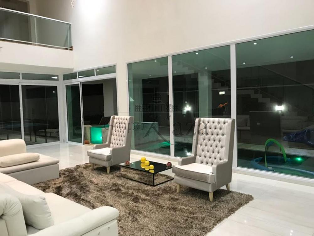 Foto 12 de Casa Condomínio em Urbanova, São José dos Campos - imagem 12