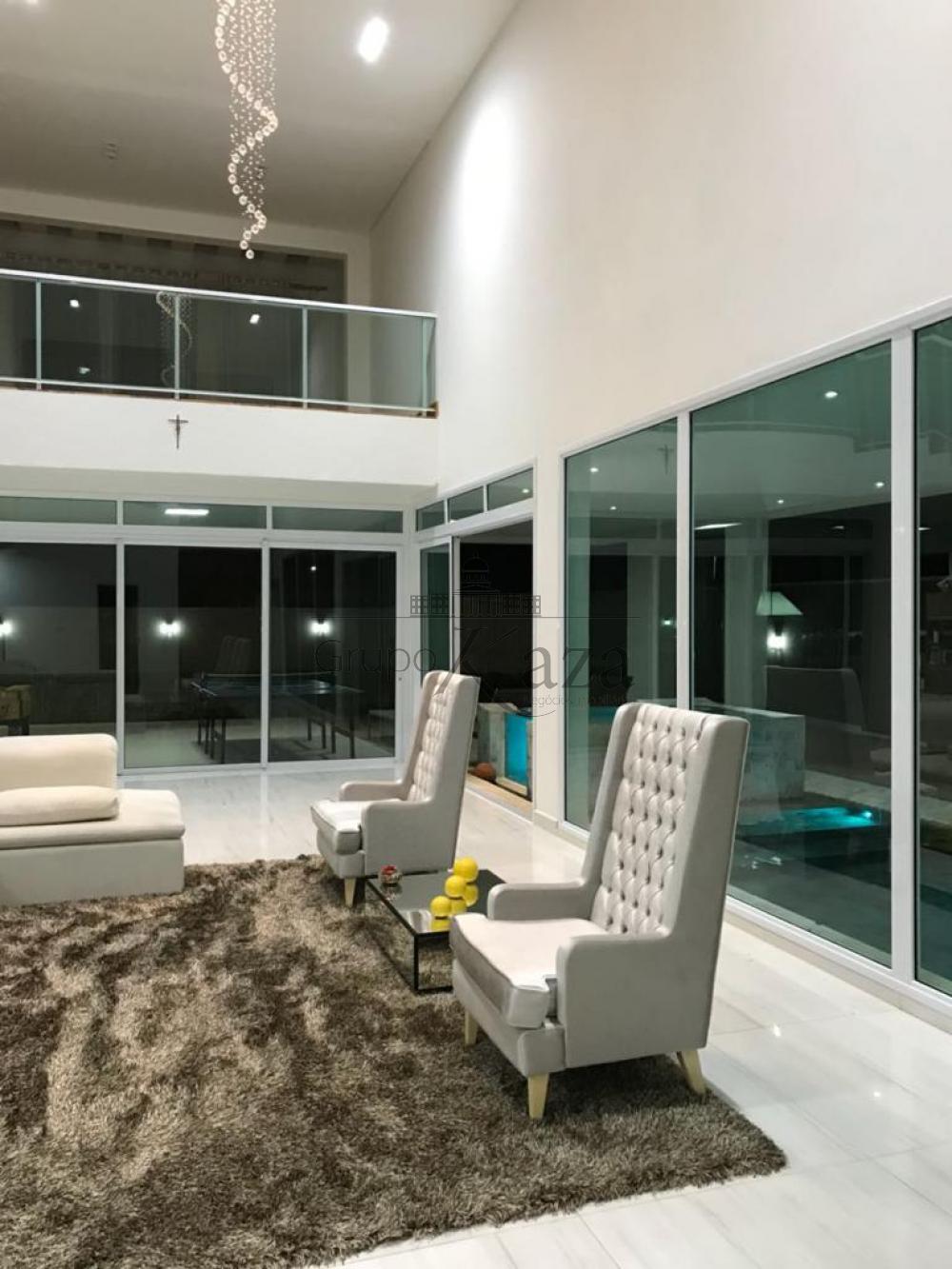 Foto 13 de Casa Condomínio em Urbanova, São José dos Campos - imagem 13