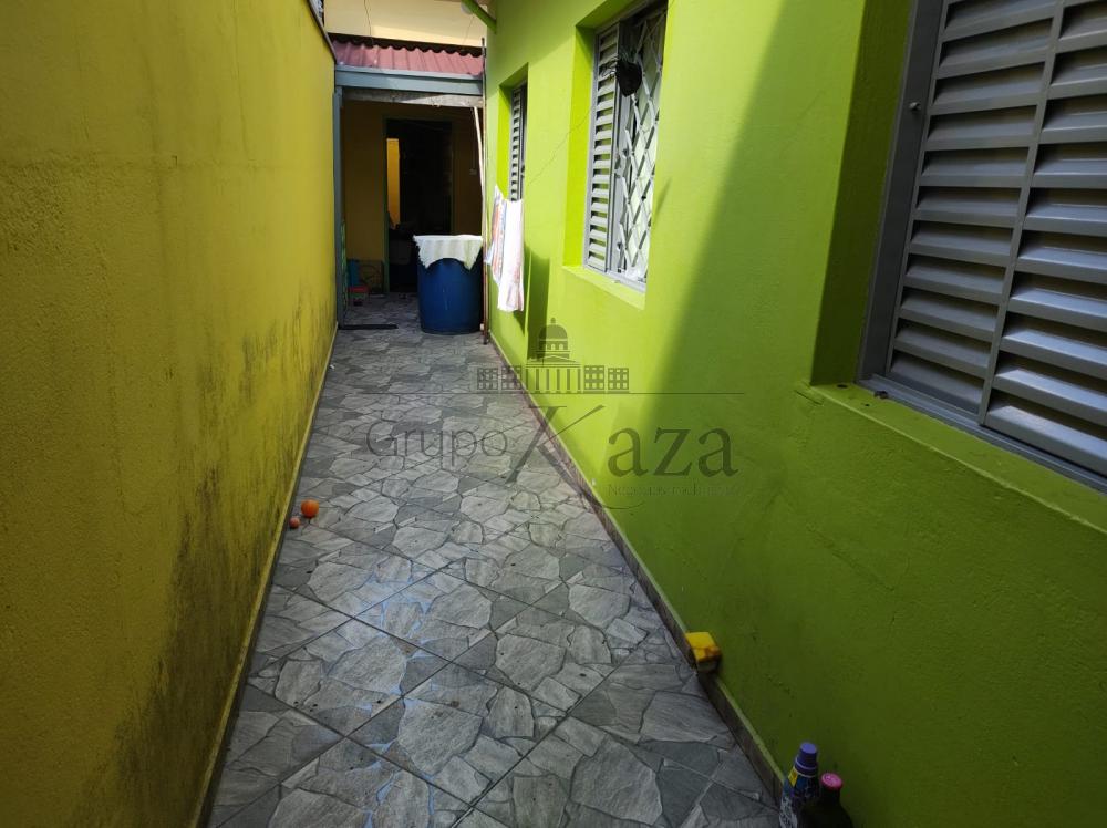 Foto 20 de Casa Térrea em Vila Machado, Jacareí - imagem 20