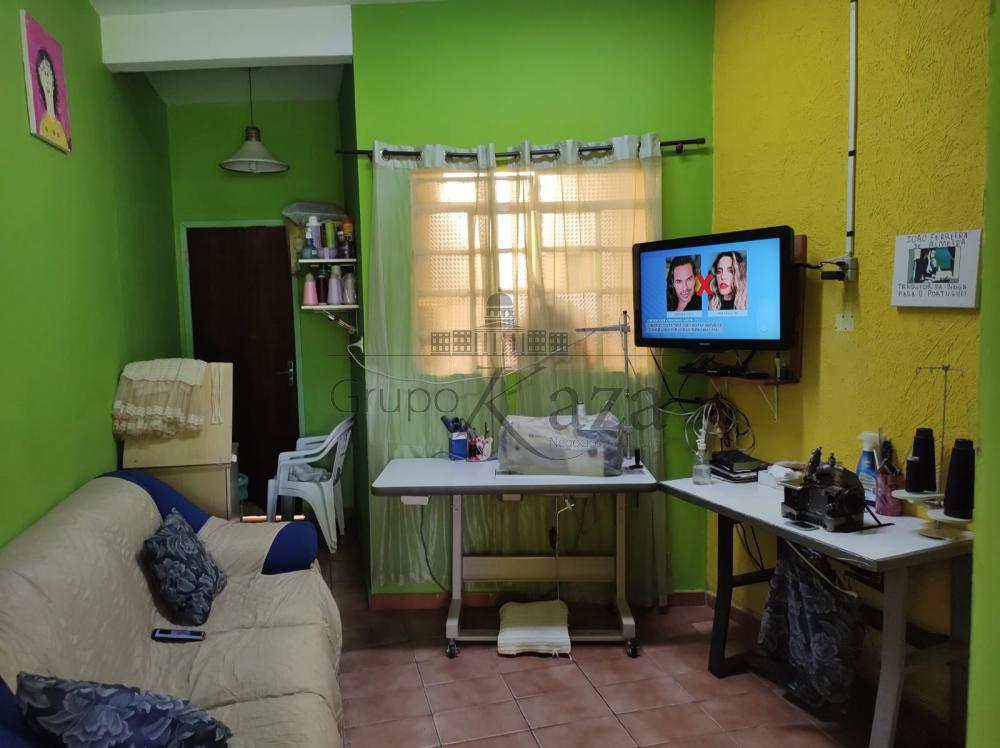 Foto 17 de Casa Térrea em Vila Machado, Jacareí - imagem 17