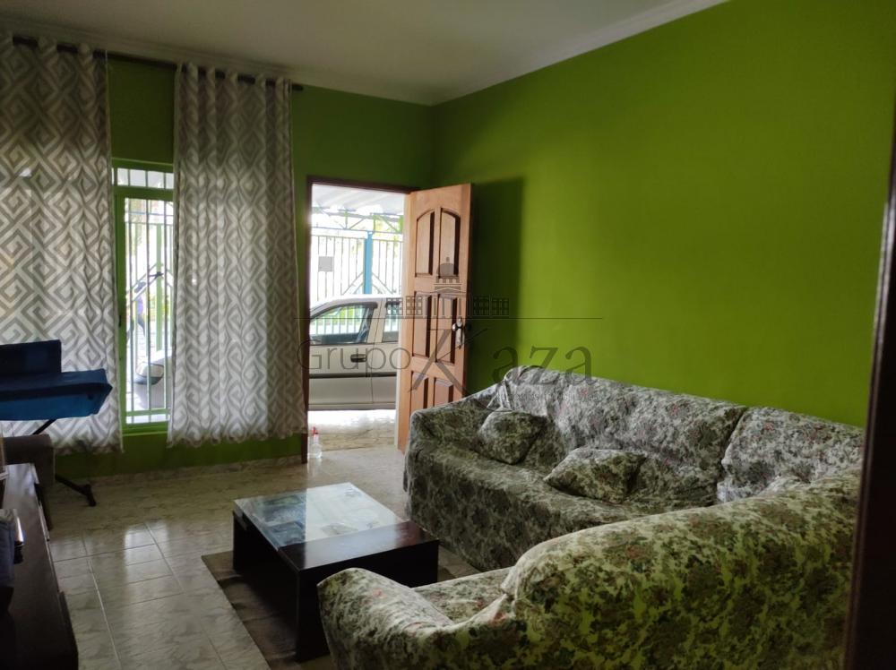 Foto 1 de Casa Térrea em Vila Machado, Jacareí - imagem 1