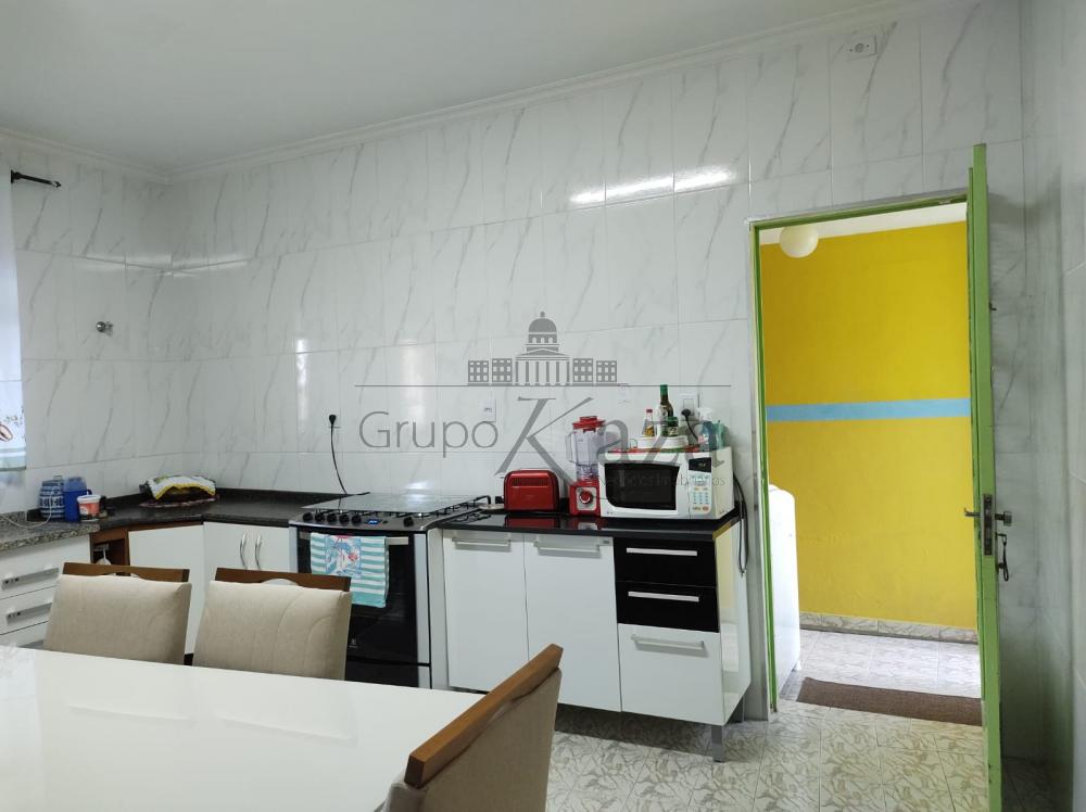 Foto 4 de Casa Térrea em Vila Machado, Jacareí - imagem 4