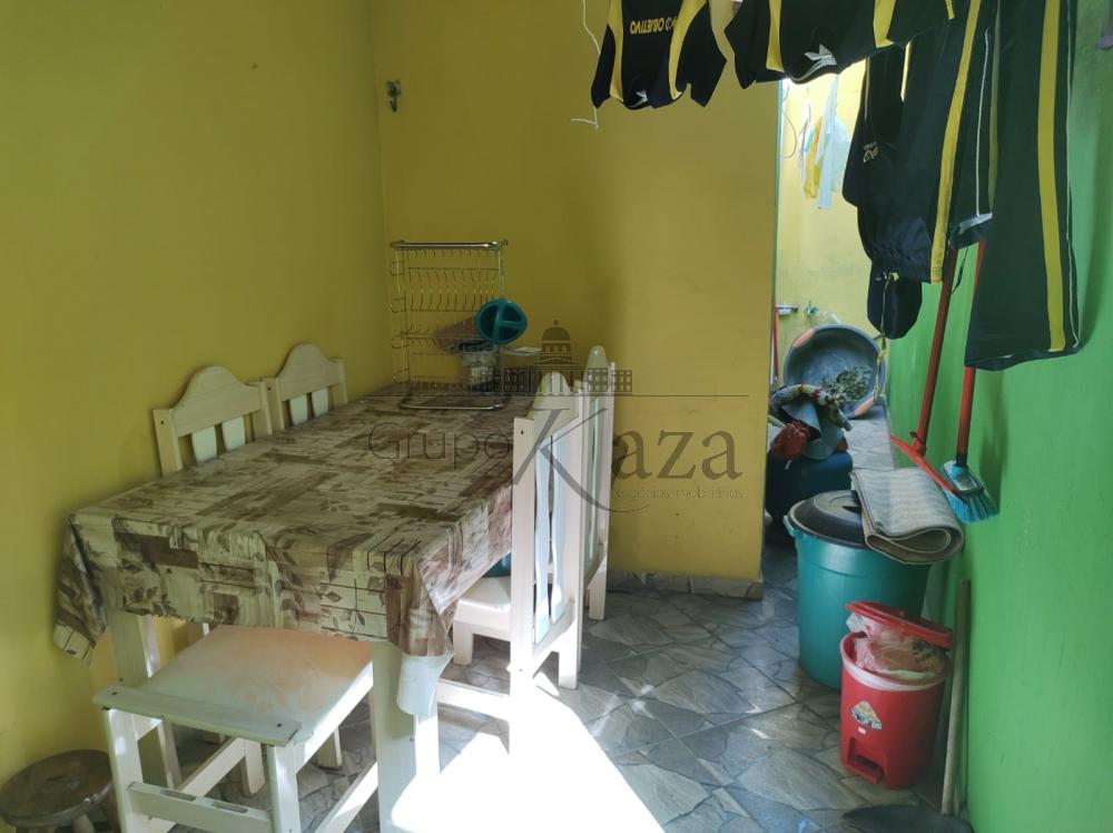 Foto 19 de Casa Térrea em Vila Machado, Jacareí - imagem 19