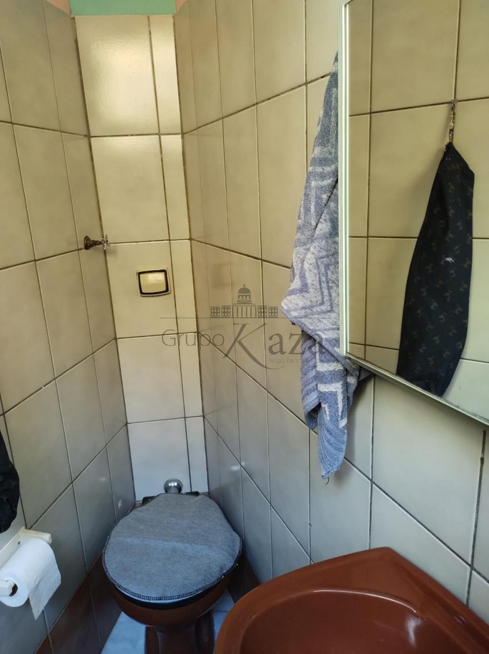 Foto 9 de Casa Térrea em Vila Machado, Jacareí - imagem 9