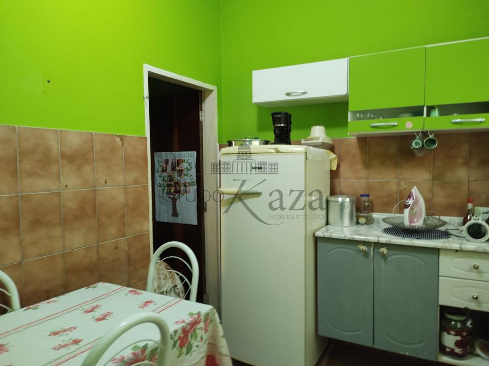 Foto 3 de Casa Térrea em Vila Machado, Jacareí - imagem 3