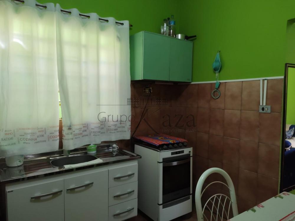 Foto 2 de Casa Térrea em Vila Machado, Jacareí - imagem 2