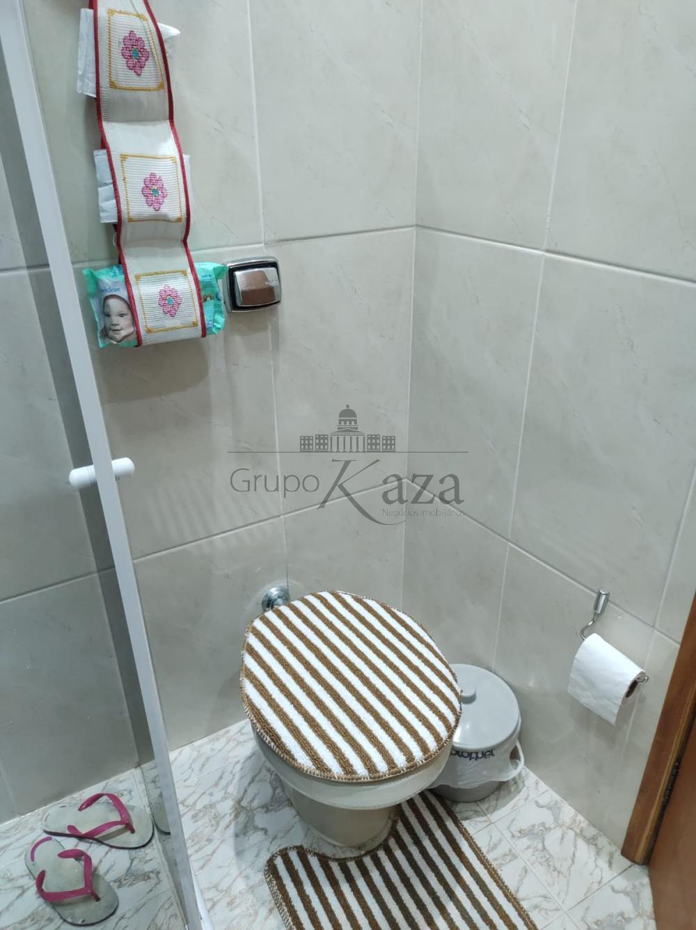 Foto 5 de Casa Térrea em Vila Machado, Jacareí - imagem 5
