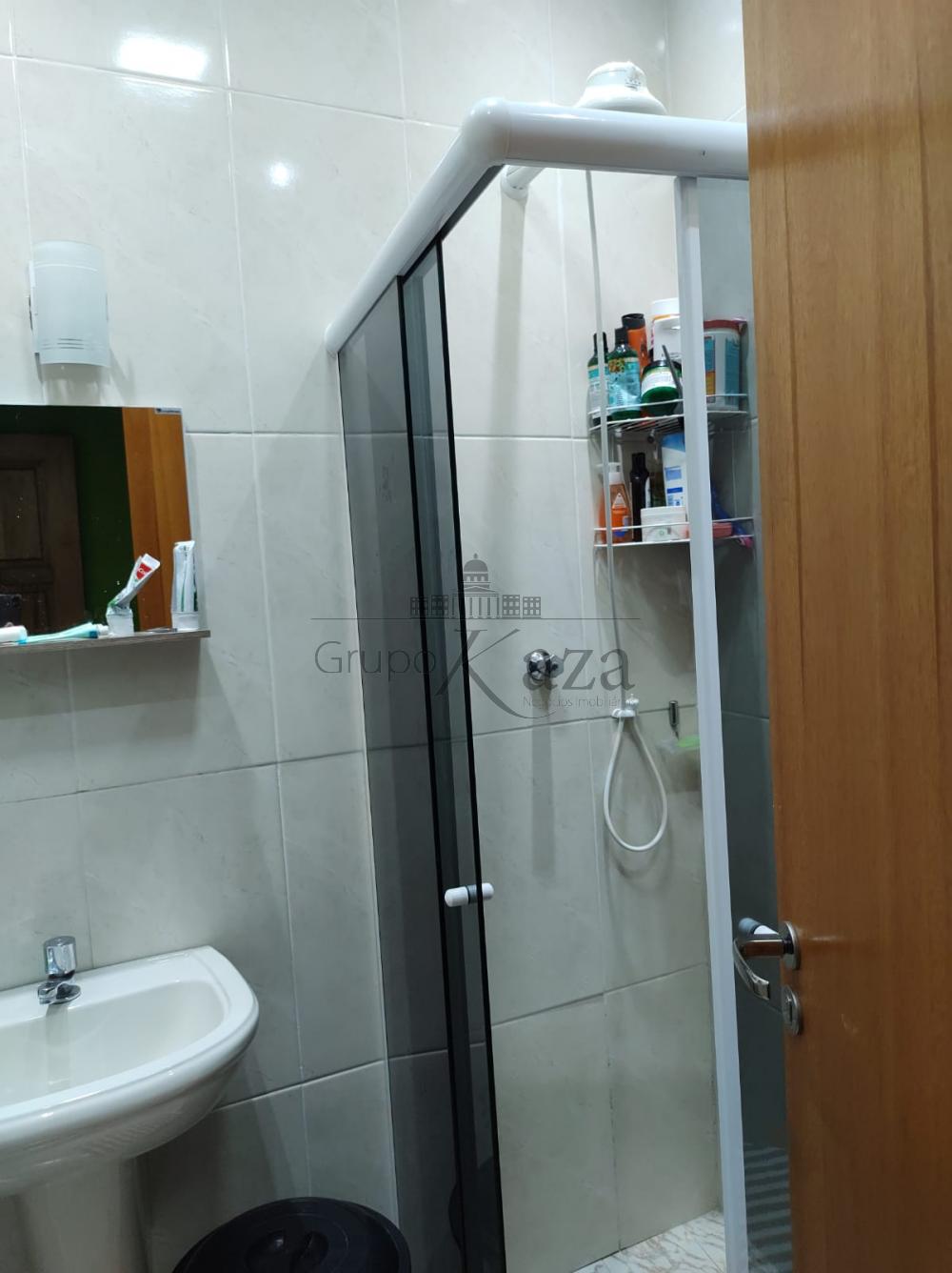 Foto 6 de Casa Térrea em Vila Machado, Jacareí - imagem 6