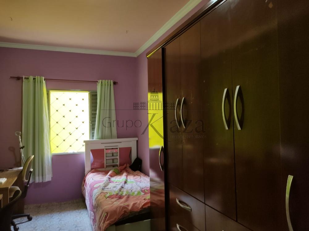 Foto 16 de Casa Térrea em Vila Machado, Jacareí - imagem 16