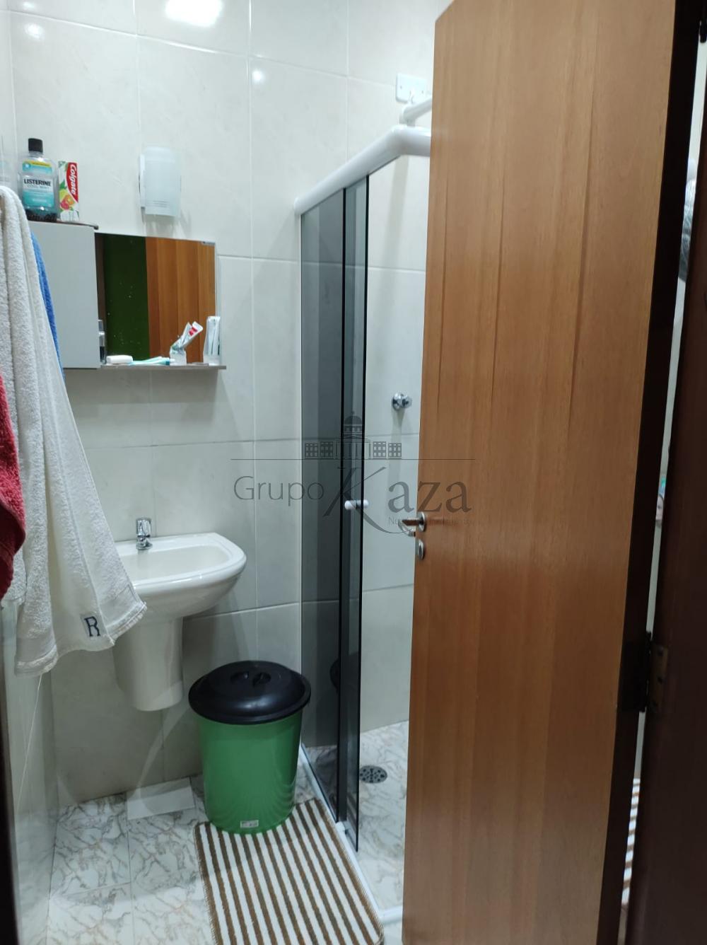 Foto 8 de Casa Térrea em Vila Machado, Jacareí - imagem 8