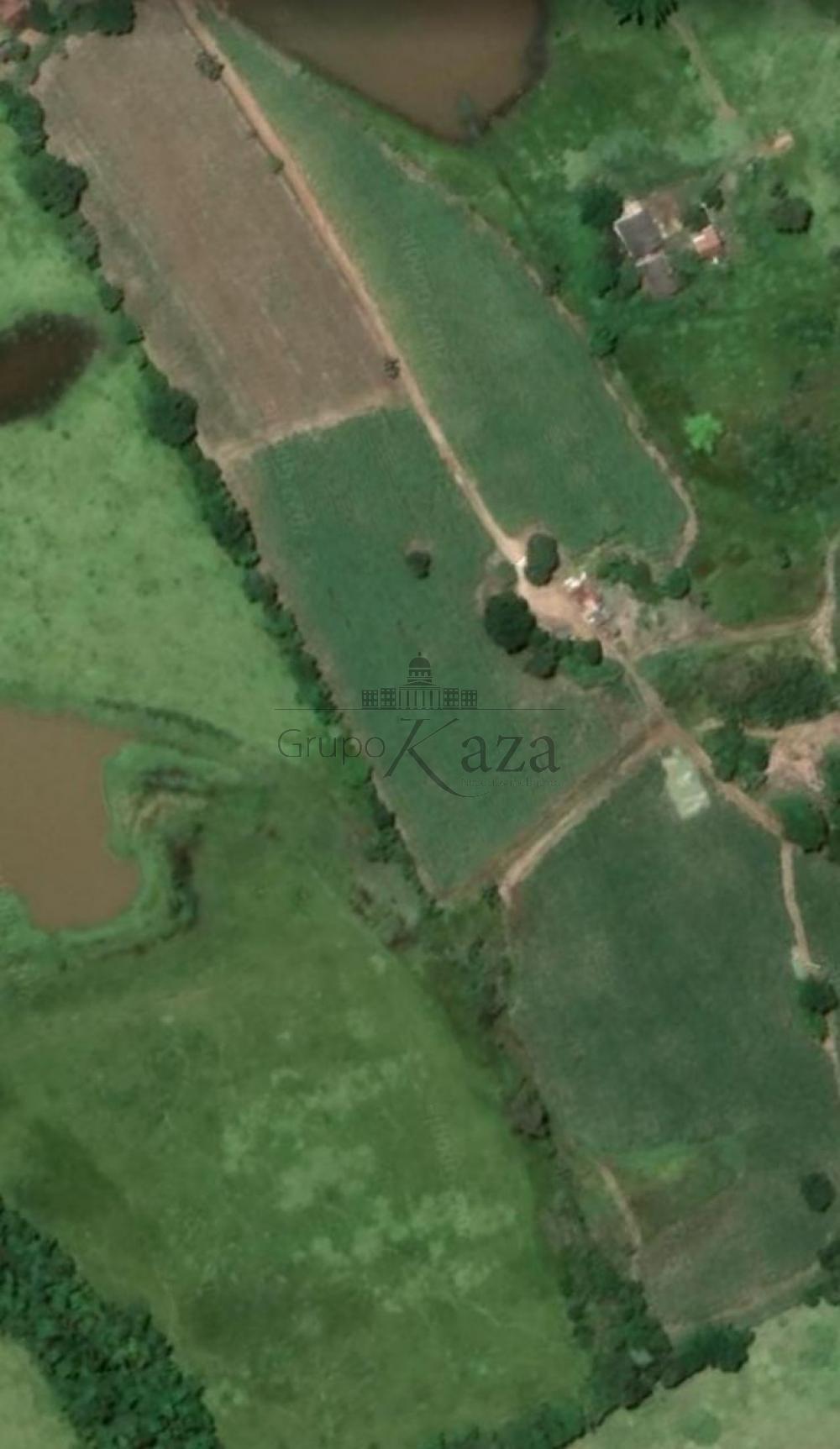 Foto 1 de Área Residencial em Borda da Mata, Caçapava - imagem 1