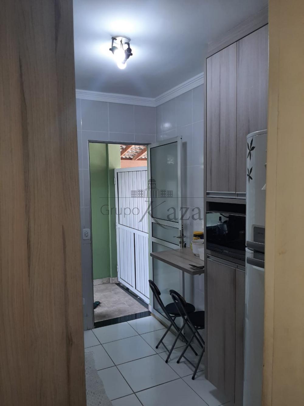 Foto 4 de Casa Condomínio em Cidade Salvador, Jacareí - imagem 4