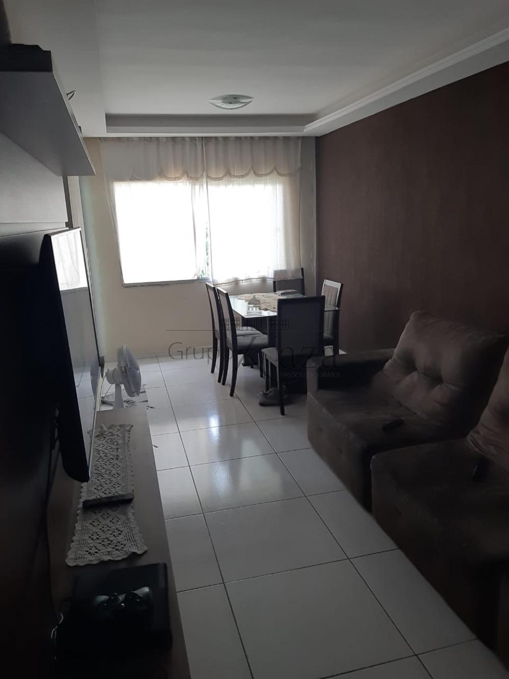 Foto 1 de Casa Condomínio em Cidade Salvador, Jacareí - imagem 1