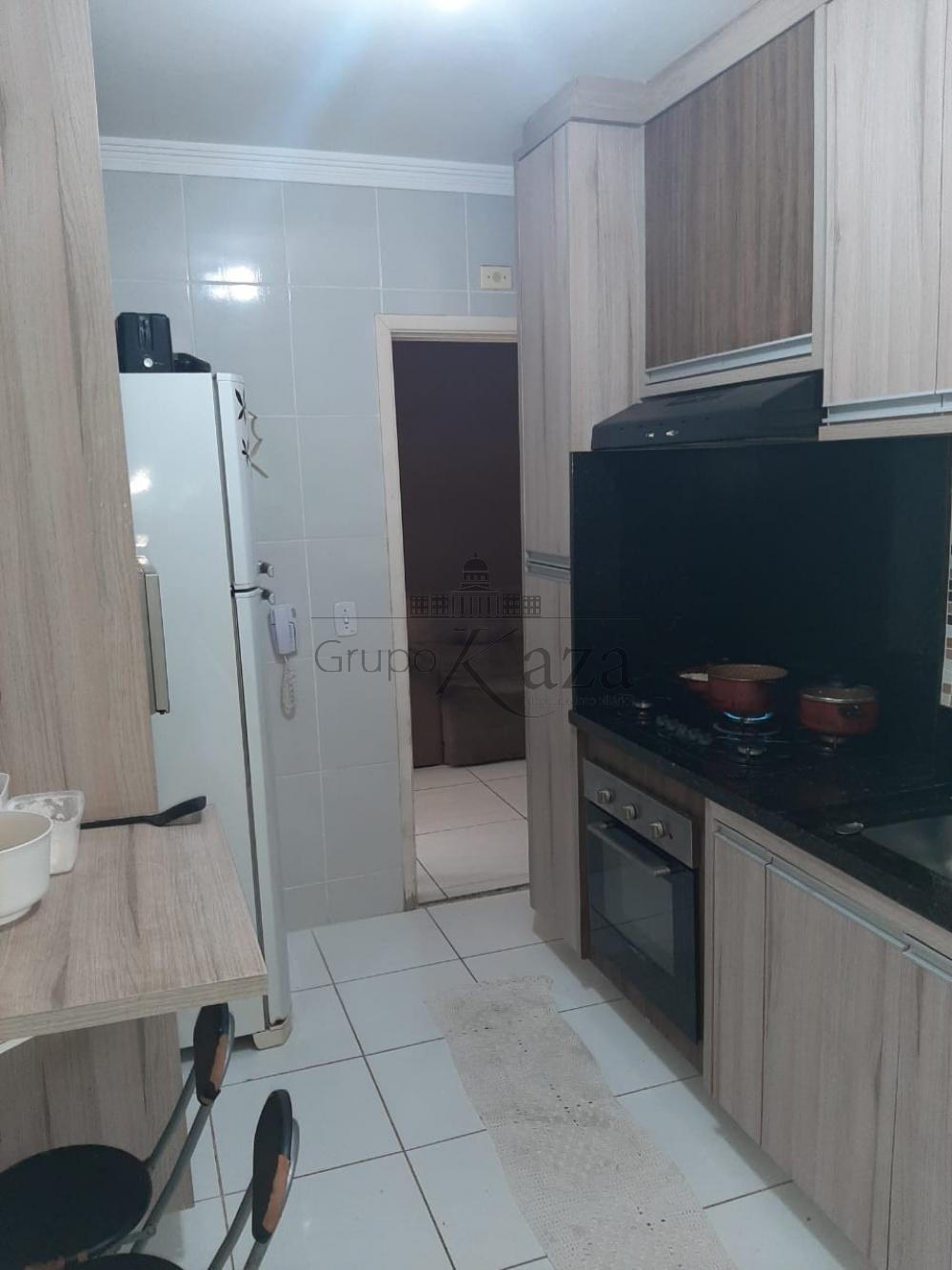 Foto 3 de Casa Condomínio em Cidade Salvador, Jacareí - imagem 3